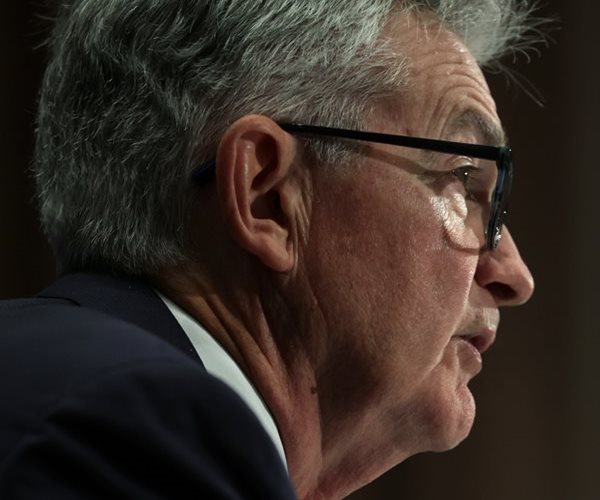 Peter Morici: Fed May Keep Being Too Easy on Inflation