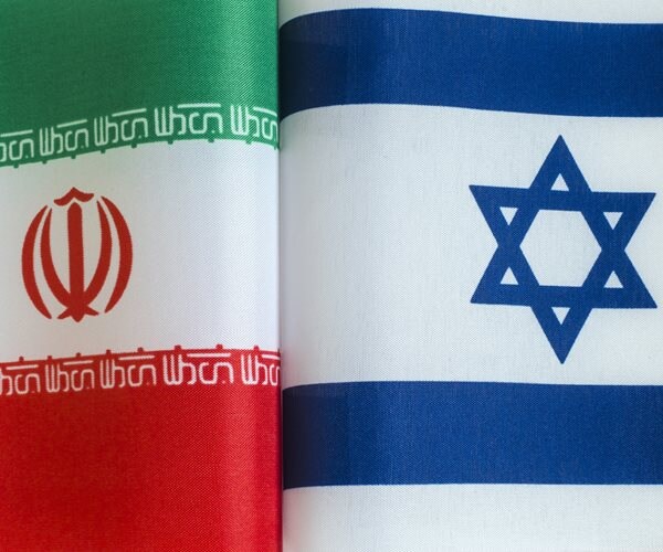 Iran Claims Arrest of 'Israeli Spy'