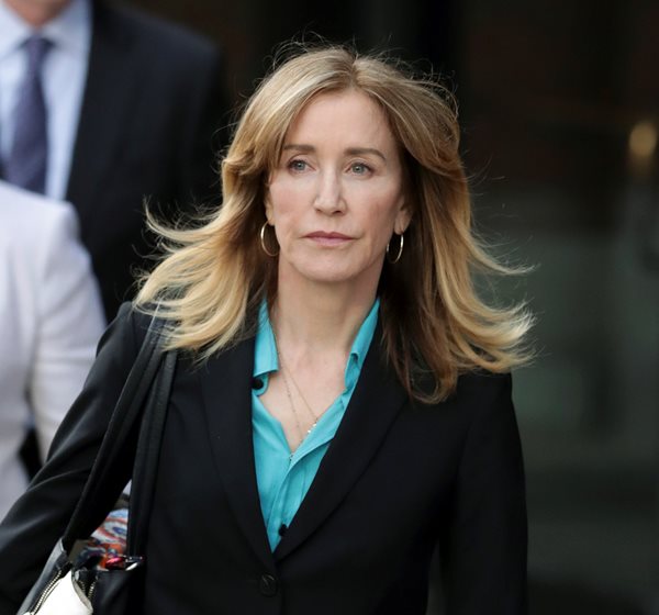 Liquor Distribution Exec to Plead Guilty in US College Admissions Scandal