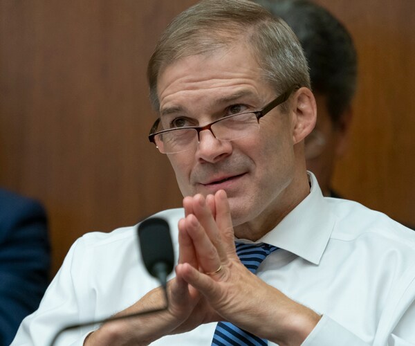 Jim Jordan: Mueller Evaded Important Questions During Testimony
