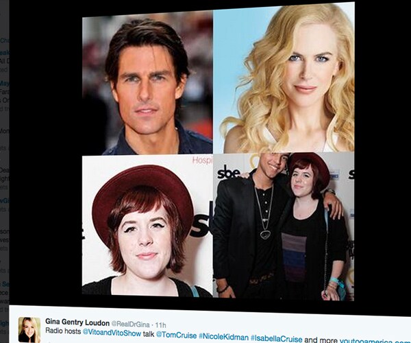 Isabella Cruise, Tom and Nicole Kidman's Kid, Secretly Marries