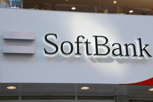 Japan's SoftBank Drops Sale of Arm, Plans IPO