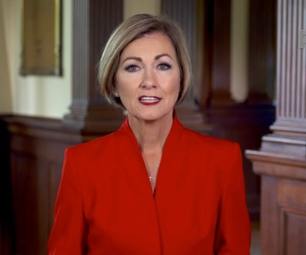 GOP Response to Biden Focuses on Inflation, Schools