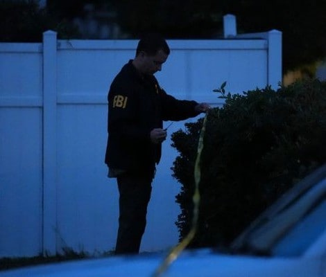 Trump: Suspect's Manifesto Shows Anti-Christian Hate