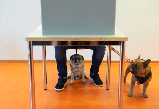 Far-right Leader Expected to gain Support in German Vote