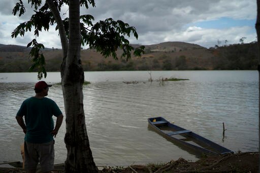1 Year after Brazil Dam Break, Residents Don't Trust Water