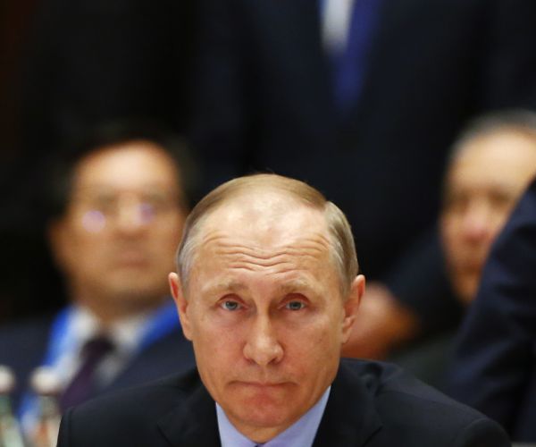 Re-translating Putin and His Thoughts on the Soviet Union