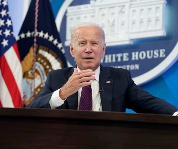 Inflation May be Easing, Biden Says in Response to Jobs Report