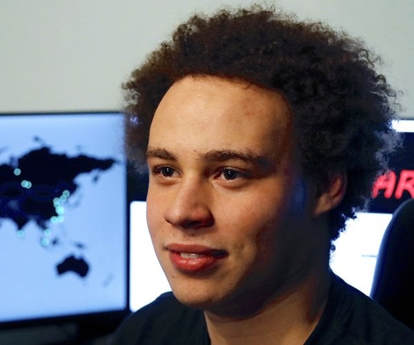 US Arraignment of British Cybersecurity Expert Postponed