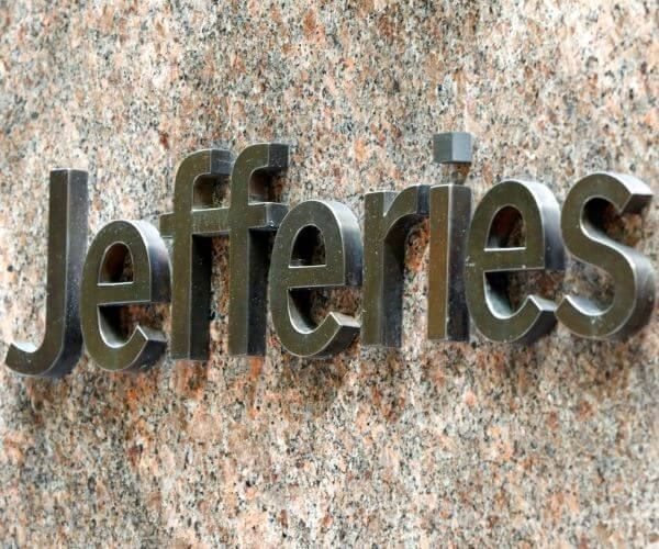 Jefferies