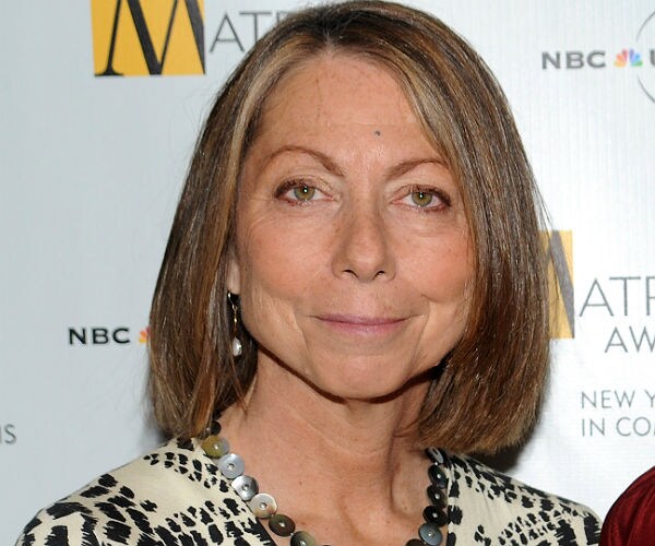 Jill Abramson: 'Alternative Facts' Are Lies