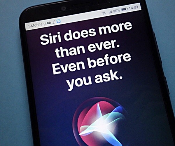 Apple Resumes Human Reviews of Siri Audio with IPhone Update