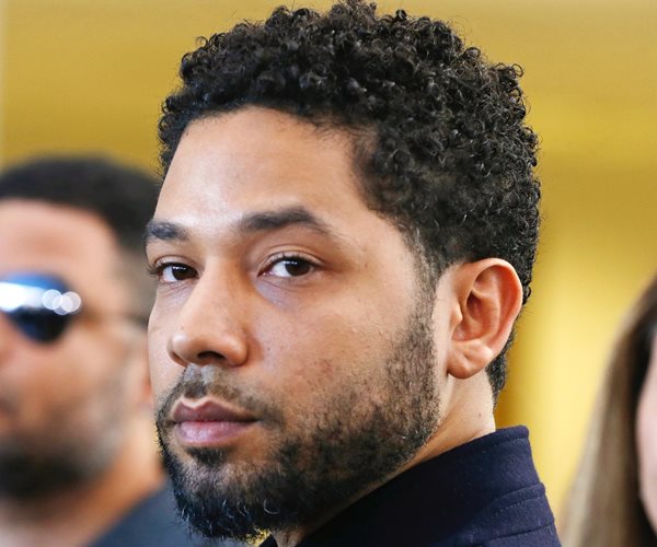 Chicago Sues Jussie Smollett for 3 Times the Cost of Investigation