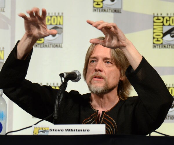 Kermit's Whitmire 'Blindsided' by Disney's 'Muppets' Move