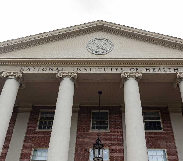 Trump Cannot Slash NIH Research Funding, Court Rules