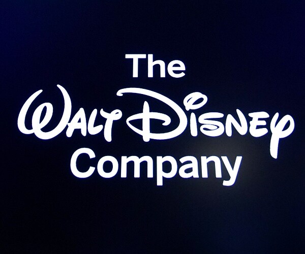 walt disney company logo