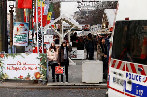 First Berlin Victim a Pole Who Fought for His Life