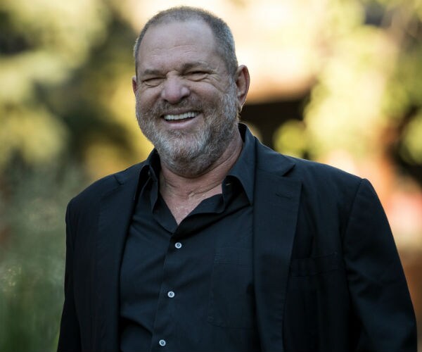 NY Times' Explosive Harvey Weinstein Scoop to Become Movie