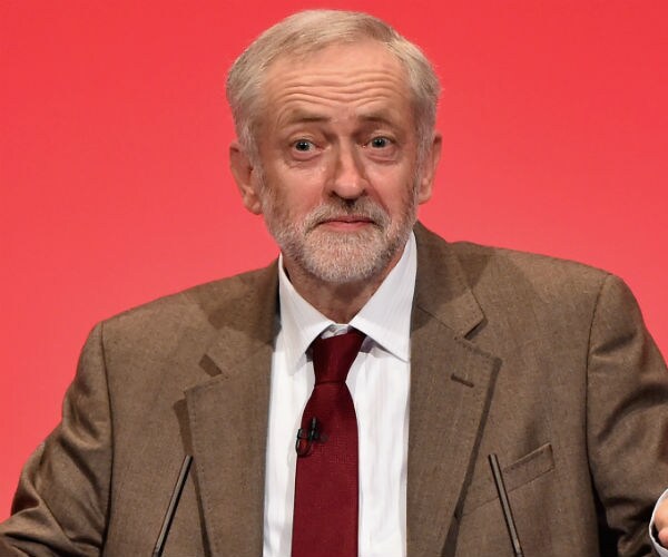 Main UK Opposition Party Takes Step to Back New Brexit Vote