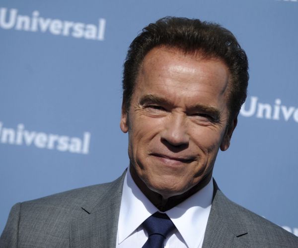 Arnold Schwarzenegger out of Hospital after Heart Procedure