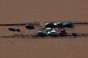 Southern Brazil Is Still Reeling from Massive Flooding as it Faces Risk from New Storms