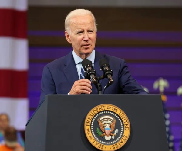 Biden Admin Issues Climate Directive for Federal Agencies