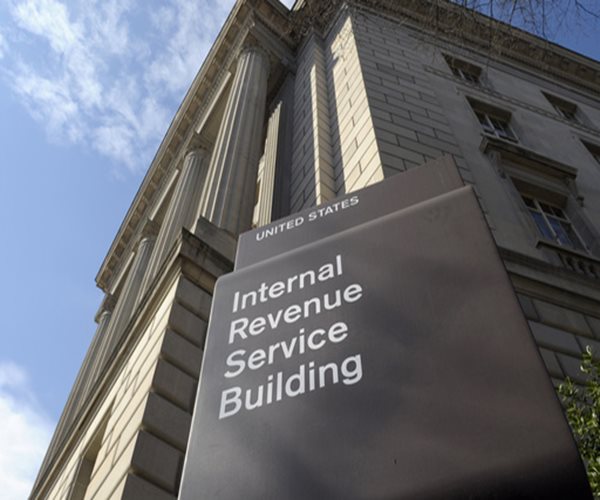 IRS to Protect Worker IDs to Deter Personal Threats