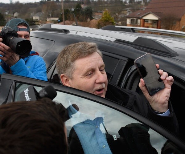 Will GOP Learn From Pennsylvania Election?