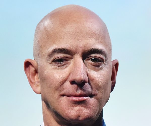 Amazon Withheld Jeff Bezos Email Chain From UK Regulator