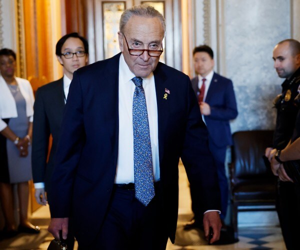 united states senator foreign policy controversy  