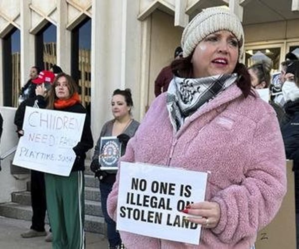 Okla. Proposal Requires Parents to Provide Immigration Status When Enrolling Students