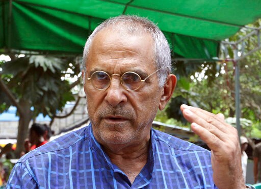 Nobel Laureate Blasts East Timor's Failure against Poverty