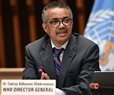 WHO Chief Says Vaccine Need Outstrips G7 Pledges