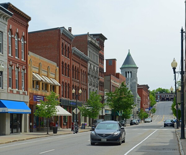 augusta maine