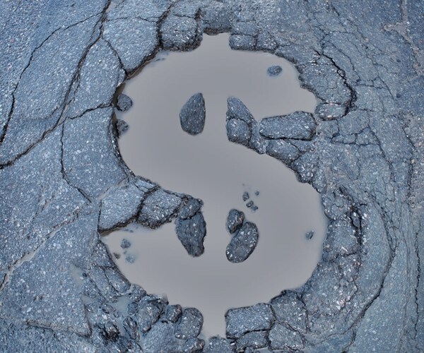 When Is Pothole Damage Covered by Your State or Insurer?