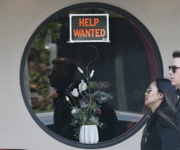 7.7M Job Openings Shows Labor Market Still Sturdy