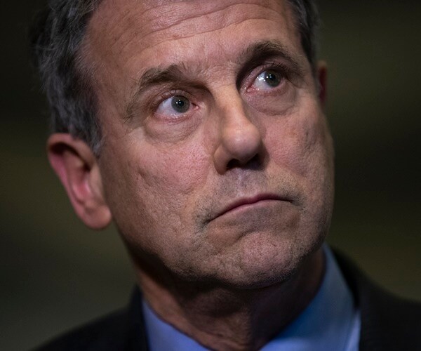 sherrod brown 
