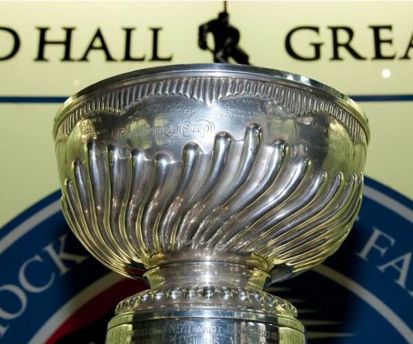 2 NHL Teams at Stanley Cup Finals During Their 1st Season 