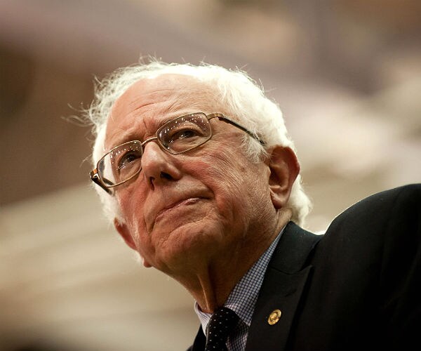 NBC's Matt Lauer: Bernie Sanders Needs 'Side Order of Reality'