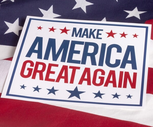 Deutsche Bank: Trump's 'America First' Tactics Put the Dollar Last