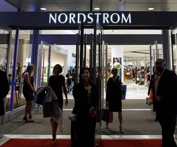 Nordstrom Is Cutting Ivanka Trump's Brand Due to Poor Sales 