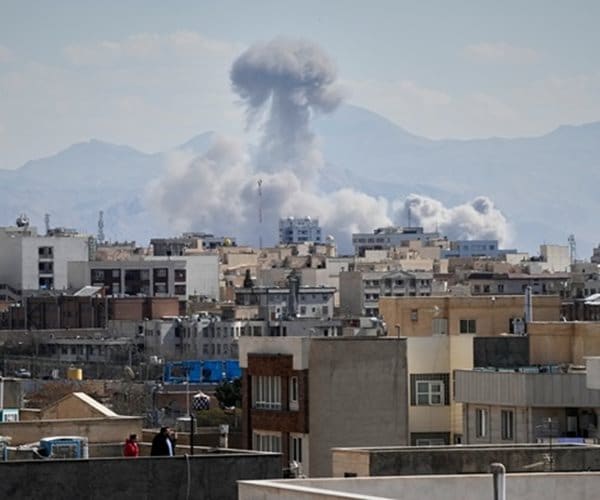 Trump Says 48 Leaders Killed in Strikes on Iran, Fox News Interview