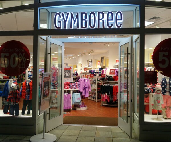 Report: Gymboree Close to Bankruptcy on Crushing Debts From Bain Capital