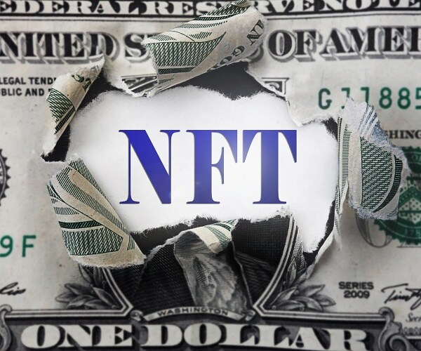 NFT Fundraising Making Its Way Into Political Campaigns