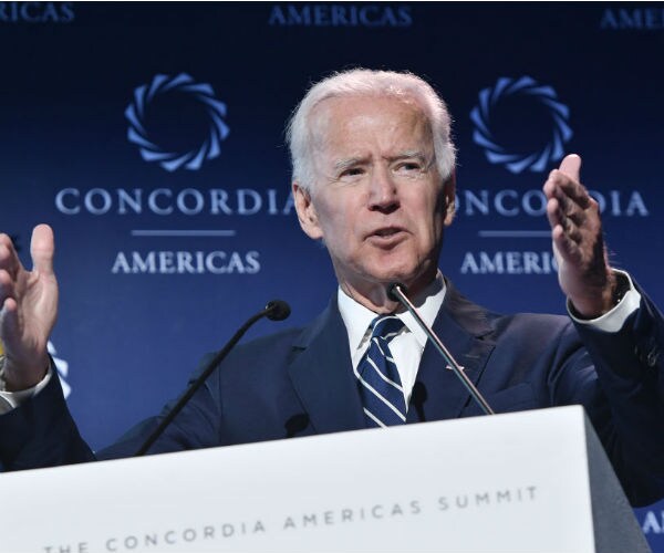 Joe Biden LGBTQ Initiative 'As You Are' Seeks Family Acceptance