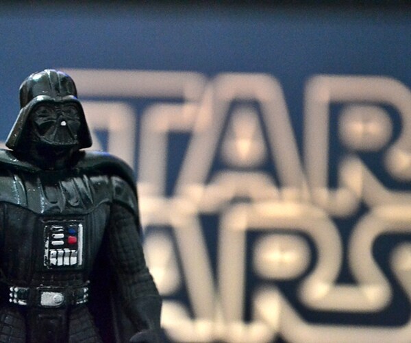 Disney Is Seeking 'Star Wars' Rights Back From TBS, TNT