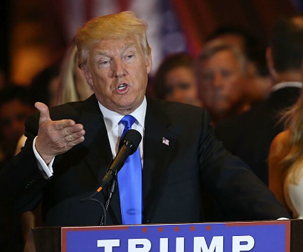 Trump Super PAC Staffer Convicted on Corruption Charges