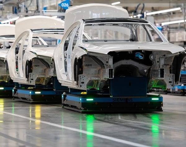 US Factory Orders Beat Expectations