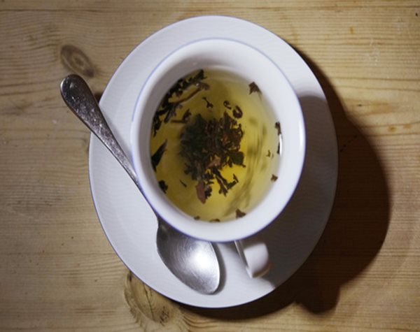 A US Scientist Has Brewed up a Storm by Offering Britain Advice on Making Tea