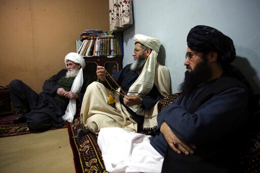 Afghan Taliban Confirms Release of 1st Government Prisoners